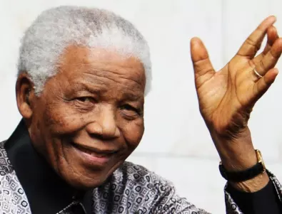 14 мъдри мисли на Нелсън Мандела. Десетата е право в целта.