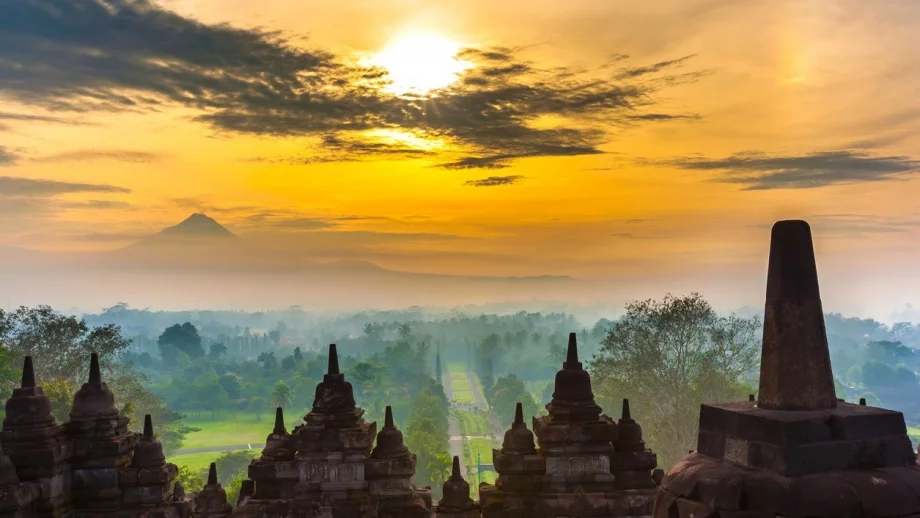 Този остров бе определен за най-хубавия в света (Снимки)