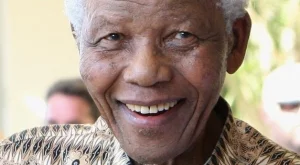 Отбелязваме Международния ден на Нелсън Мандела