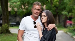 Юлиан Вергов се завръща в "Откраднат живот"