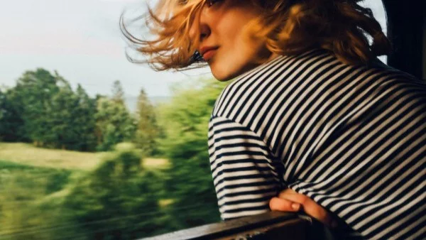 Ето как губиш жената, която те обича... 