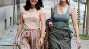 Парфюм за душата: Разговори по женски - 3 част