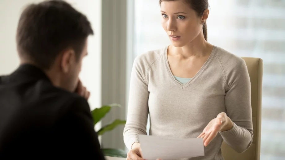 Бихте ли приели повишение без увеличение на заплатата?