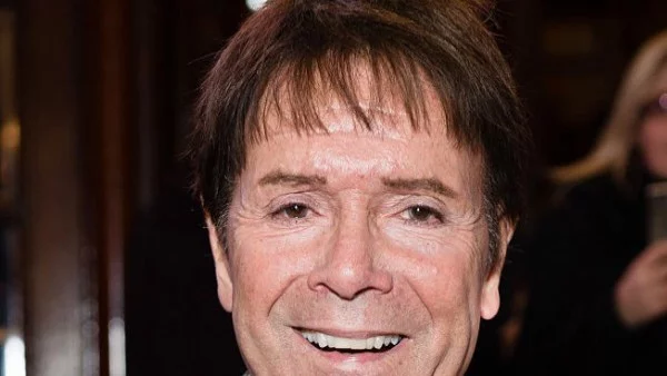 Сър Клиф Ричард осъди Би Би Си