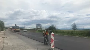 Затварят напълно част от "Хемус" в сряда