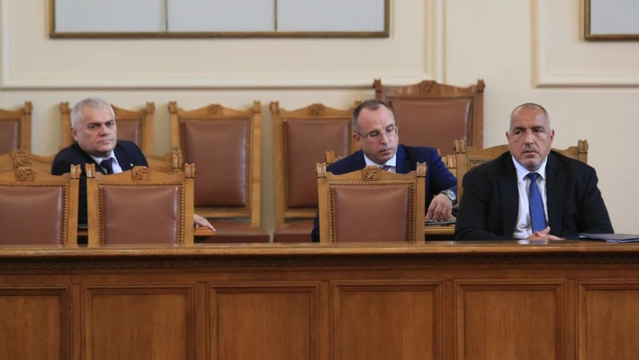 Ситуацията с чумата е кризисна, проверяваме всичко, заяви Радев