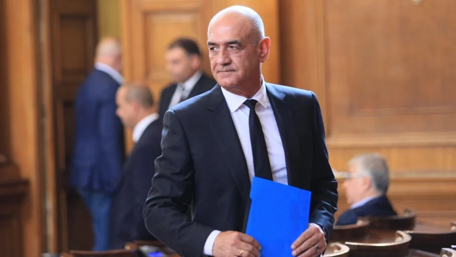 Д-р Дечо Дечев бе официално избран за управител на НЗОК