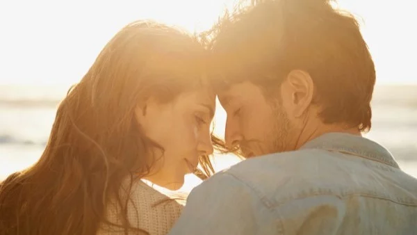 Бъди до него с разум и сърце