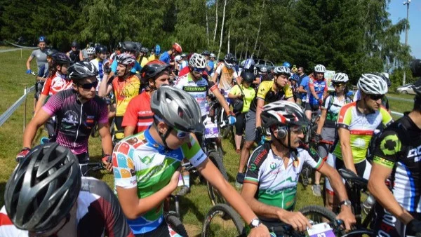 Много забавления на Витоша Летен Фест 2018