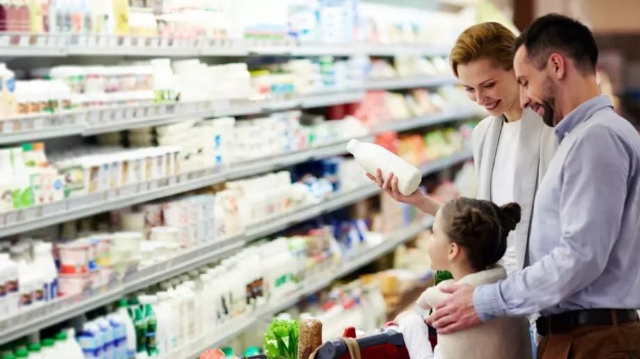 Търговските вериги искат вето на забраната за собствени марки