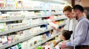 Надценката в търговските вериги: Говори председателят на Асоциацията на млекопреработвателите