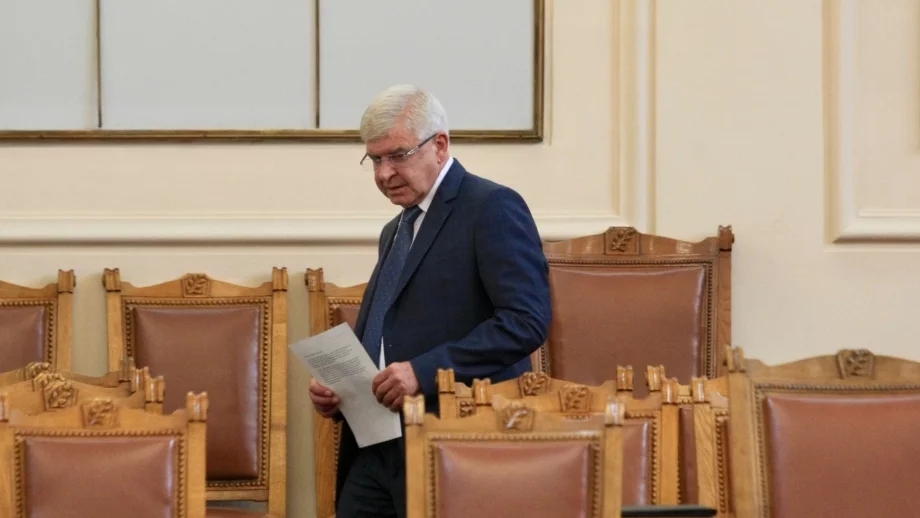 Ананиев разпореди проверка в центъра за хемодиализа във Видин