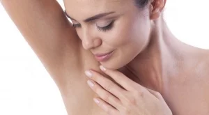 Най-правилният начин да епилирате подмишниците си