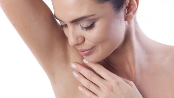 Най-правилният начин да епилирате подмишниците си