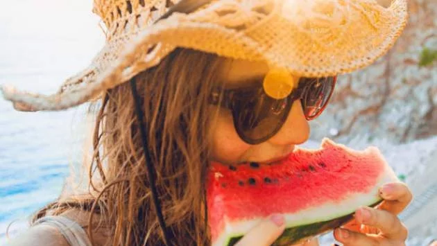 5 изпитани домашни маски с диня