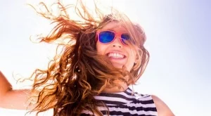 Витамините, от които косата има нужда