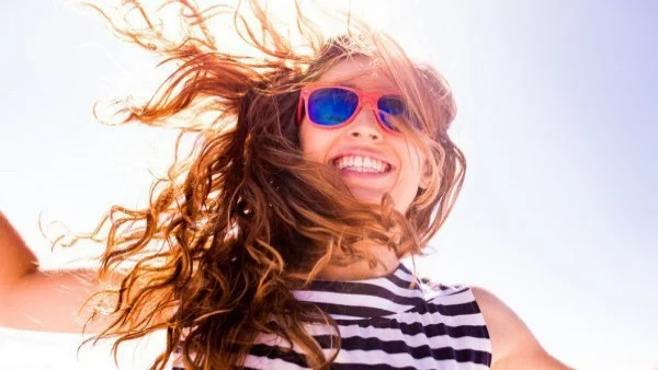 Витамините, от които косата има нужда