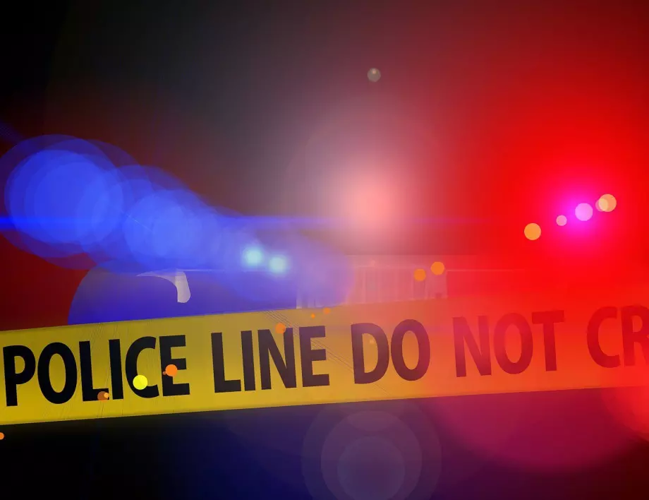 Намериха труп на възрастен мъж на столичен булевад