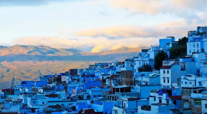 Елате на приключение в Мароко: от имперските градове до величествената Сахара