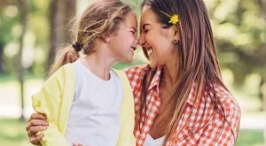 30 признака, че имате "мамешки мозък"