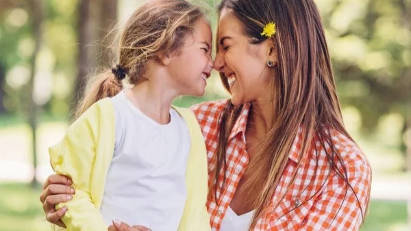 30 признака, че имате "мамешки мозък"