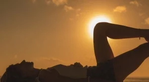 Защо ходиш по света с гола душа?