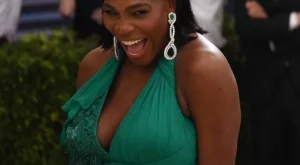 Мъжът на Серина Уилямс я заведе до Италия, защото й се дояло паста