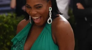 Серина Уилямс стана "Жена на годината" на сп. GQ и предизвика скандал