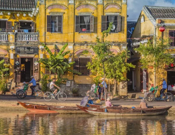 Виетнам - безкрайна палитра от нрави и културни обичаи