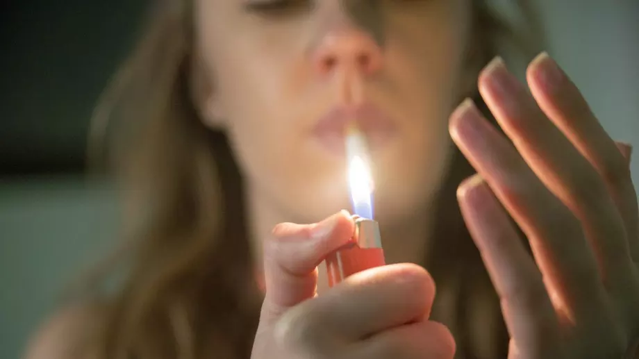 Пушачите трябва да забравят този зеленчук 