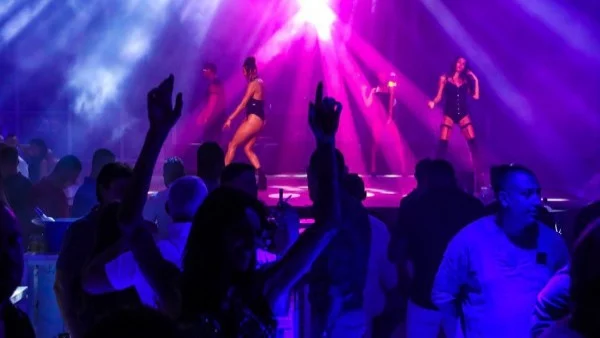 Вижте претендентките за Мис Плеймейт 2018