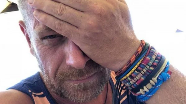 Хакнаха профила на Юлиан Вергов в Instagram