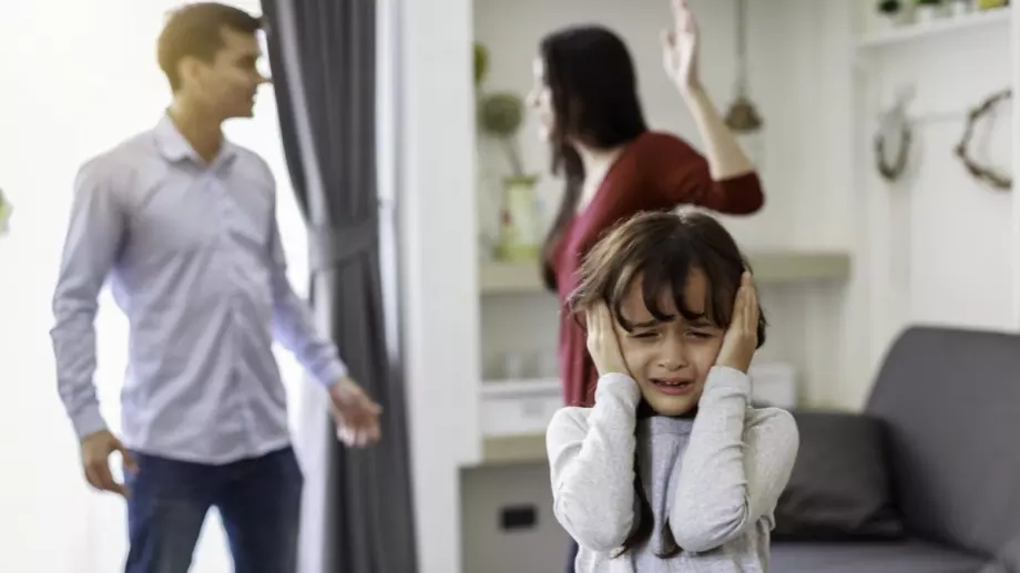 Кой вид развод е най-бърз и спокоен