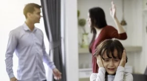 Да останем заедно заради децата?!