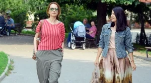 Парфюм за душата: Разговори по женски - 4 част