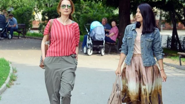 Парфюм за душата: Разговори по женски - 4 част