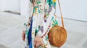 4 начина да носим актуалните кръгли чанти