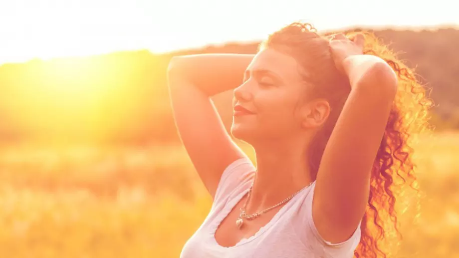 Когато нямате сили да продължите напред, прочетете това!   