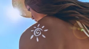 Слънцезащитният крем трябва да се постави 20 мин. преди излизането на слънце