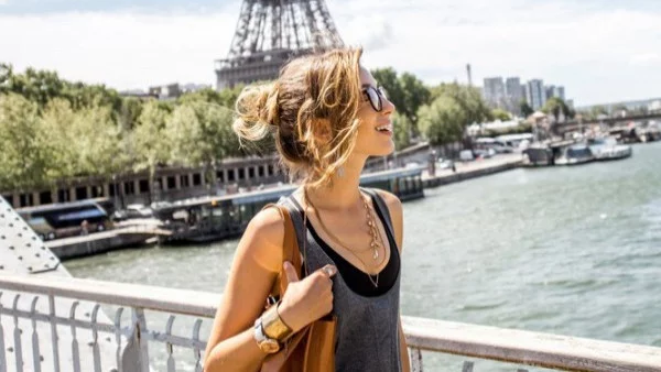 6 тайни за щастлив живот от французойките