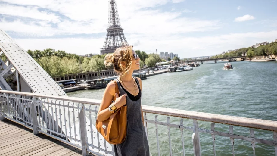 Увеличават се пътуванията на българи към Франция и Турция