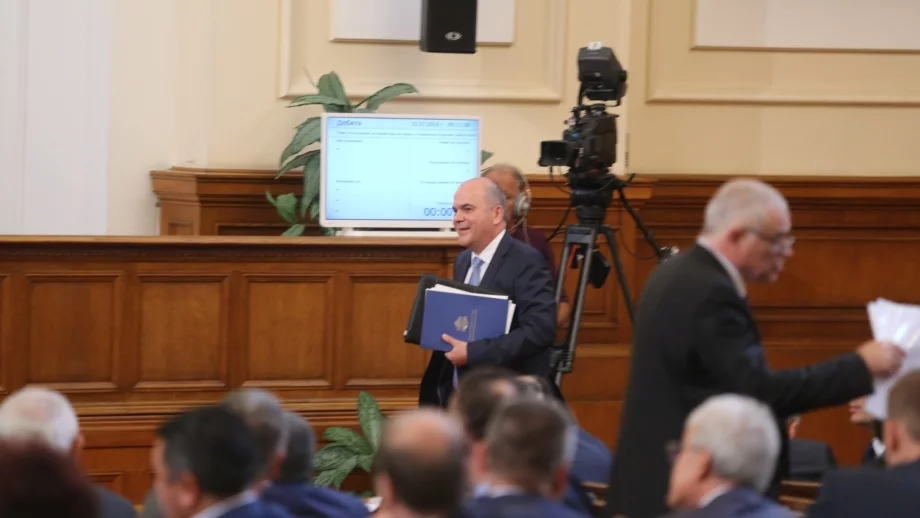 Петков: Искания на майките на деца с увреждания граничат с анархизъм