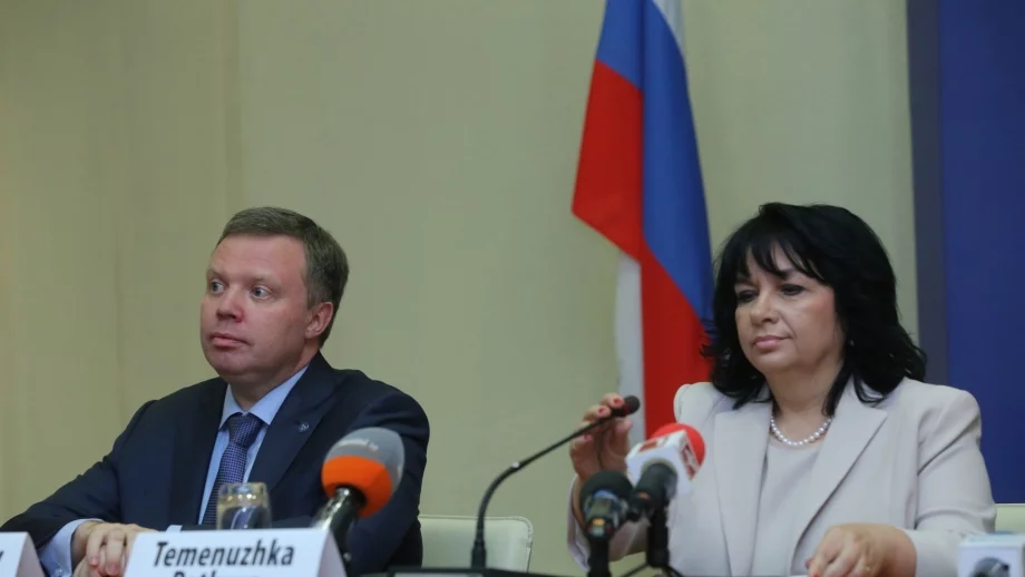 Петкова: Няма как да реализираме АЕЦ "Белене" без "Росатом"