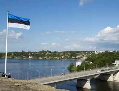 И Естония не възнамерява да плаща за руския газ в рубли