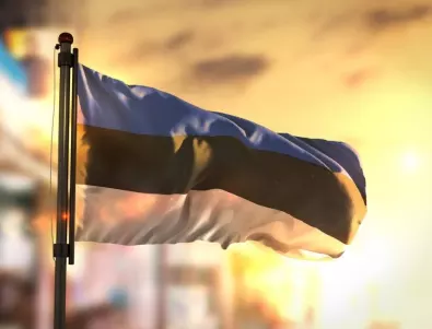 Естония: Никога няма да признаем анексирането на украински земи, Русия показа истинското си лице