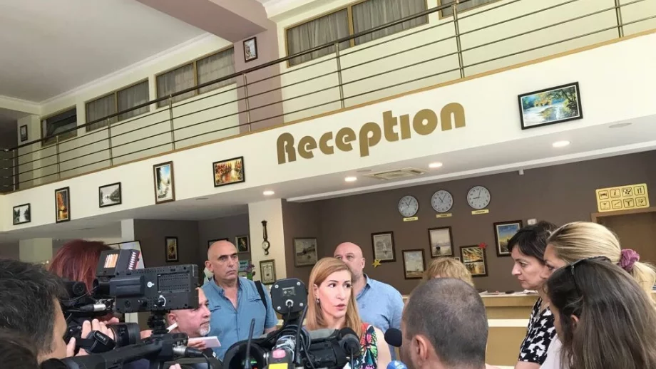 Намаляват категорията на 4-звезден хотел в Златни пясъци заради нарушения