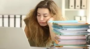 Нездравословно е да работим повече от 40 часа седмично