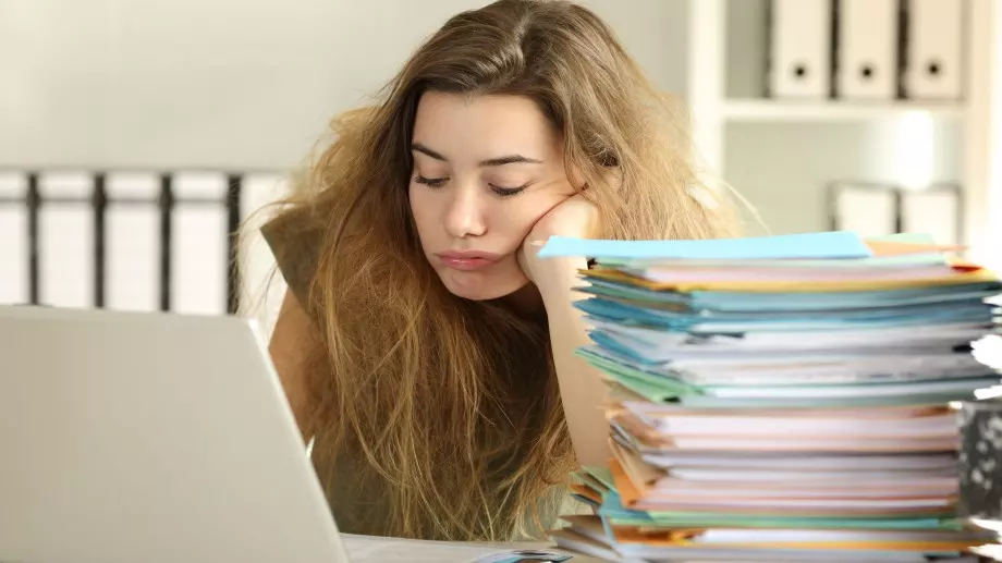 Нездравословно е да работим повече от 40 часа седмично