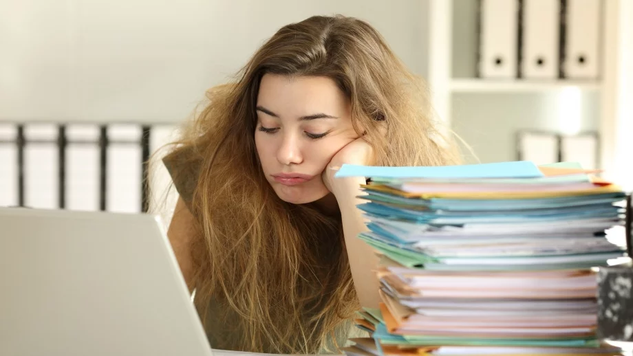 Не ви се работи? 3 стратегии за мотивиране в офиса!