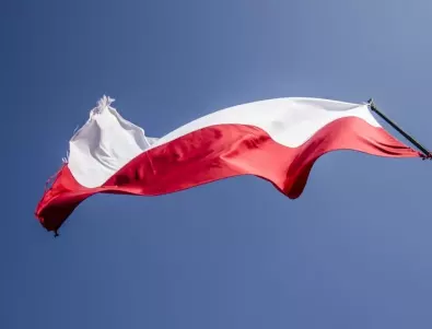 Кандидатката на опозицията в Полша се отказва от президентската надпревара 